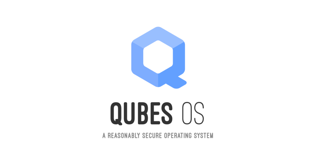 Qubes OS Logo