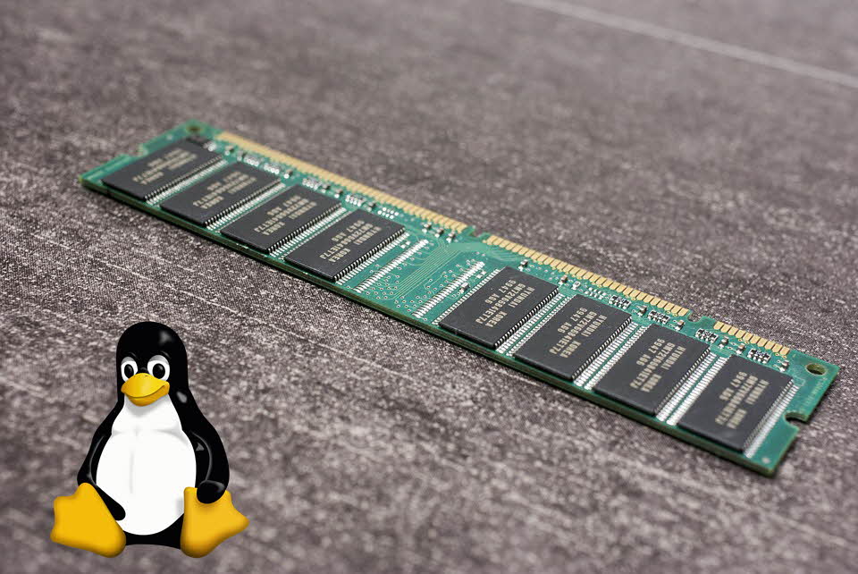 RAM Linux