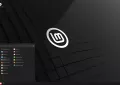 Linux Mint 22.1 escritorio