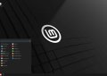 Linux Mint 22.1 escritorio