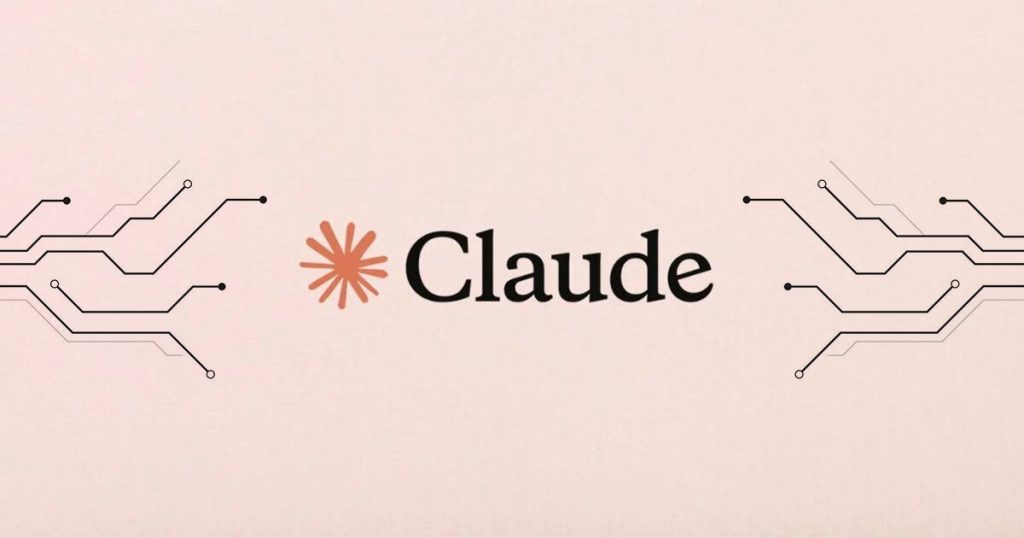 Claude logo