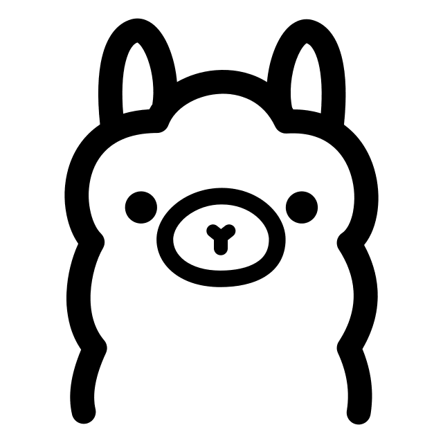 Ollama Logo