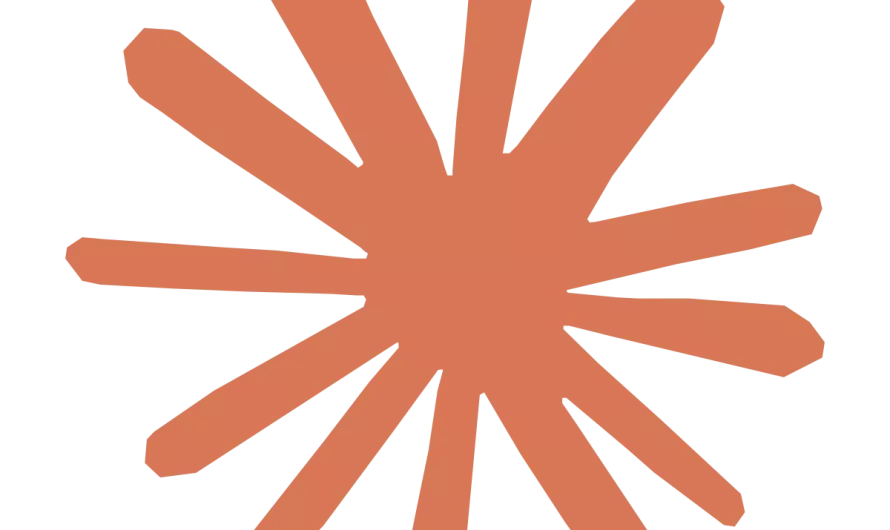Claude Logo