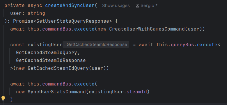 Codigo de Steam Playtime