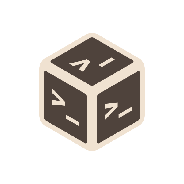 Distrobox Logo