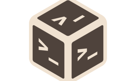 Distrobox Logo