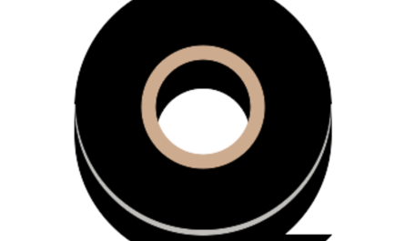 Logotipo de Flatseal, gestor de permisos para Flatpak