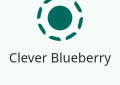 Pantalla Recibir de LocalSend en español, con el nombre del dispositivo
