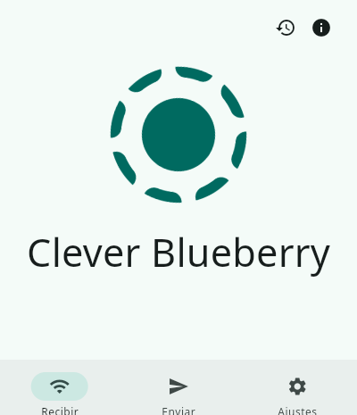 Compartir archivos entre Linux, Windows y Android con LocalSend