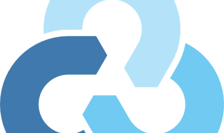 Logo de rclone