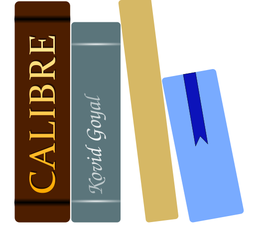 Calibre en Linux: organizar EPUB, convertir libros y leer en voz alta