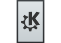 Logo de KDE Connect