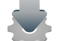 Logo de Gear Lever