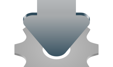 Logo de Gear Lever