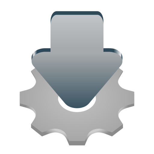 Logo de Gear Lever