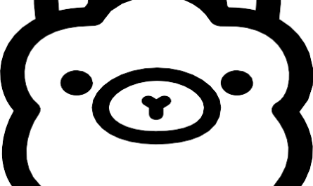Logo de Ollama