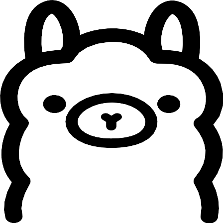 Logo de Ollama