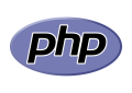 Logotipo oficial de PHP