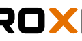 Logo de Proxmox