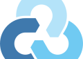 Logo de rclone